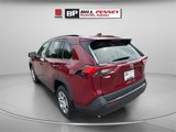 Used 2020 Toyota RAV4 LE image 3