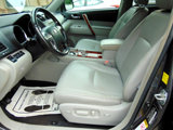 Used 2011 Toyota Highlander Limited image 4