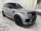 Used 2021 Land Rover Range Rover Sport HSE Dynamic image 6