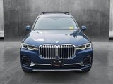 Used 2022 BMW X7 xDrive40i w/ Premium Package image 2