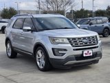 Used 2016 Ford Explorer Limited image 3