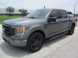 Used 2022 Ford F150 XLT w/ Equipment Group 302A High image 3