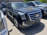Used 2017 Cadillac Escalade ESV Luxury image 3