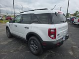 New 2025 Ford Bronco Sport Big Bend w/ Convenience Package image 3