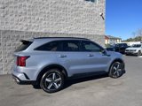 Used 2023 Kia Sorento S w/ Panoramic Sunroof Package image 3