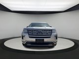 Used 2018 Ford Explorer Limited image 2