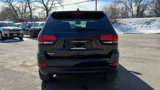 Used 2018 Jeep Grand Cherokee Laredo image 4