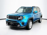 Used 2021 Jeep Renegade Latitude image 3