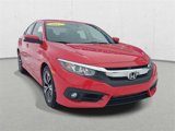 Used 2017 Honda Civic EX-L image 3