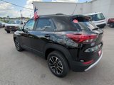 New 2026 Chevrolet TrailBlazer LT w/ Driver Confidence Package image 6