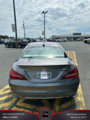 Used 2017 Mercedes-Benz CLA 250 4MATIC image 4
