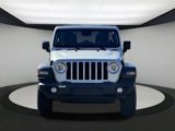 Used 2024 Jeep Wrangler Sport S image 2