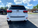 Used 2015 Jeep Grand Cherokee Altitude image 4