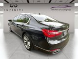 Used 2016 BMW 750i xDrive image 4