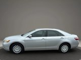 Used 2007 Toyota Camry LE image 5