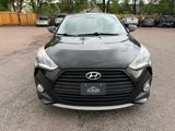 Used 2013 Hyundai Veloster Turbo image 2