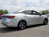 Used 2023 Nissan Sentra SV image 3