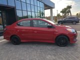 New 2024 Mitsubishi Mirage G4 ES image 3