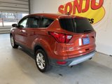 Certified 2019 Ford Escape SE w/ Ford Safe & Smart Package image 6