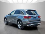 Used 2021 Mercedes-Benz GLC 300 w/ Premium Package image 4