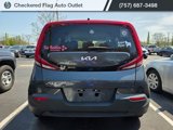 Used 2022 Kia Soul LX w/ Technology Package image 5