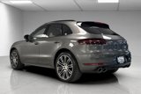 Certified 2018 Porsche Macan GTS image 3
