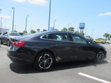 Certified 2023 Chevrolet Malibu LT image 4
