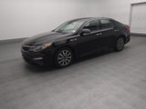 Used 2019 Kia Optima LX w/ LX Premium Package image 2