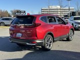 Used 2022 Honda CR-V EX image 2