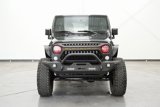 Used 2016 Jeep Wrangler Unlimited Sport image 2