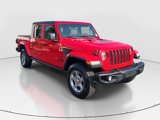 Used 2021 Jeep Gladiator Sport image 3