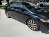 Used 2011 Honda Civic Si image 3