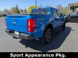 Used 2022 Ford Ranger XLT w/ Equipment Group 301A Mid image 5
