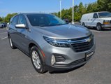 Used 2023 Chevrolet Equinox LT image 2