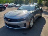 Used 2023 Chevrolet Camaro LT image 3