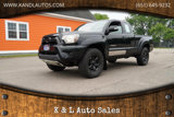 Used 2014 Toyota Tacoma 4x4 Access Cab image 3
