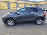 Used 2018 Chevrolet Trax LT w/ LT Convenience Package image 3