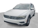 Used 2019 Volkswagen Tiguan SEL Premium image 4