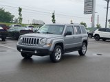 Used 2016 Jeep Patriot High Altitude image 2