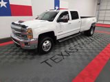 Used 2018 Chevrolet Silverado 3500 LTZ w/ Duramax Plus Package image 2