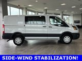 Used 2023 Ford Transit 250 Low Roof w/ Exterior Upgrade Package image 2