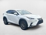 Used 2019 Lexus NX 300 FWD w/ Accessory Package 2 image 3
