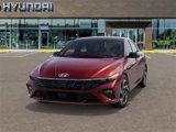 Used 2025 Hyundai Elantra Sport image 6
