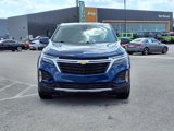 Used 2022 Chevrolet Equinox LT image 5