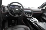 Used 2021 Aston Martin DBX image 2