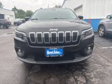 Used 2019 Jeep Cherokee Latitude Plus w/ Comfort/Convenience Group image 3