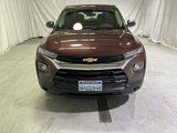 Certified 2023 Chevrolet TrailBlazer LS image 3