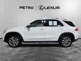 Used 2020 Mercedes-Benz GLE 350 4MATIC image 4