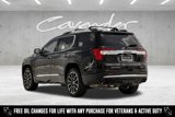 Used 2020 GMC Acadia Denali w/ Denali Ultimate Package image 5