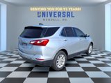 Used 2020 Chevrolet Equinox LT image 3